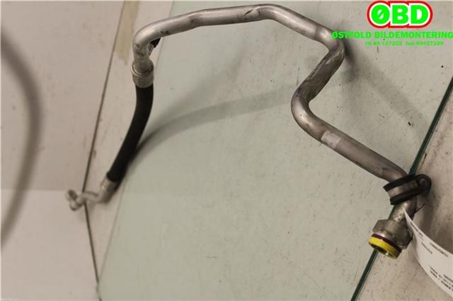 Aircondition rør til BMW 5-Serie, 2010-2017 (F10/F11) (F10/F11) (BMW|64 53 9 250 708)