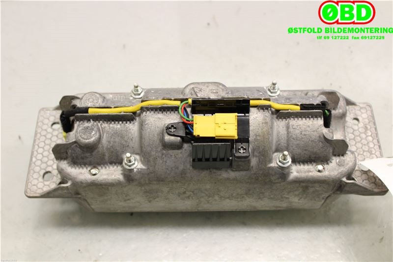 Airbag passasjer til Audi A4 2004-2008 (Type III) (B7) (B7) (AUDI|8E1880204D|8E1880204F|8E1880204B)