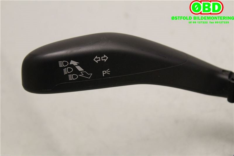 Bryter combi til VW Polo 2009-2014 (Type V, Fase 1)  (VOLKSWAGEN|6Q0 953 513 AG|)