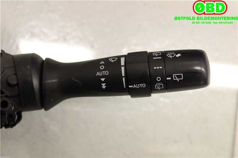 Bryter combi til Toyota Prius 2009-2016 (Type III) (COMBI) (COMBI) (TOYOTA|8465248190|8414042111|)