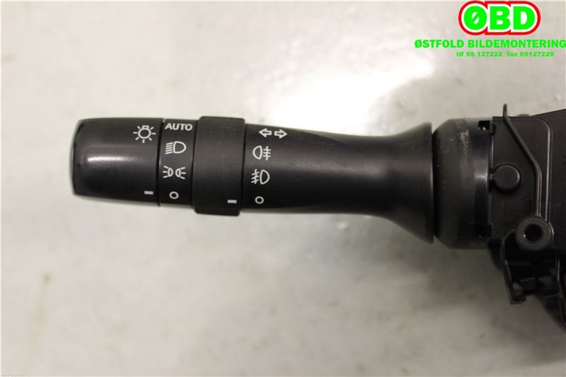 Bryter combi til Toyota Prius 2009-2016 (Type III) (COMBI) (COMBI) (TOYOTA|8465248190|8414042111|)