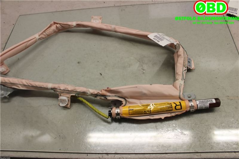Airbag gardin venstre til Toyota Prius 2009-2016 (Type III) (COMBI) (COMBI) (TOYOTA|6218047020|)