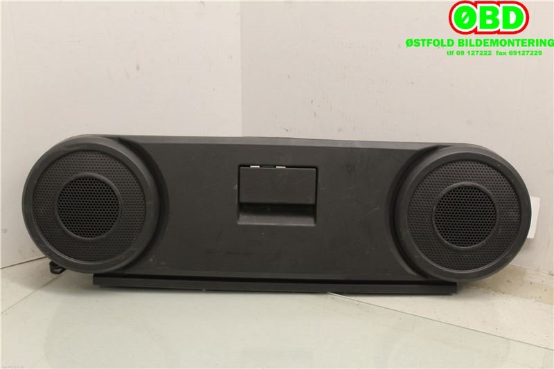 Bilstereo høyttaler til Dodge Caliber, 2006-2010  (DODGE|)