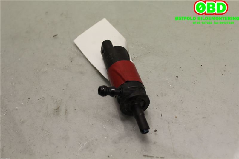Spylerpumpe til BMW 1-Serie 2004-2011 (E81/E82/E87/E88) (E81/E82/E87/E88) (BMW|67128377430|)