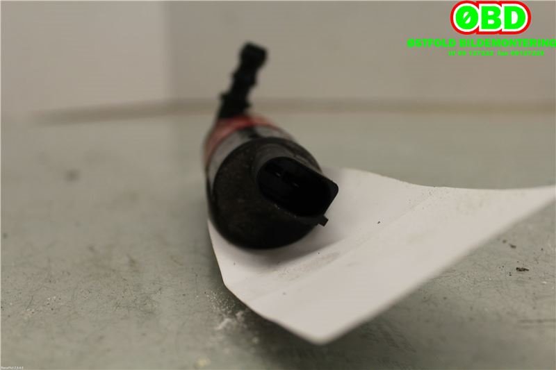 Spylerpumpe til BMW 1-Serie 2004-2011 (E81/E82/E87/E88) (E81/E82/E87/E88) (BMW|67128377430|)