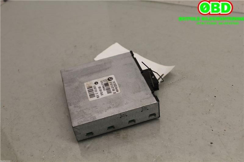 Styreenhet diverse til BMW 1-Serie 2004-2011 (E81/E82/E87/E88) (E81/E82/E87/E88) (BMW|61429127088|)