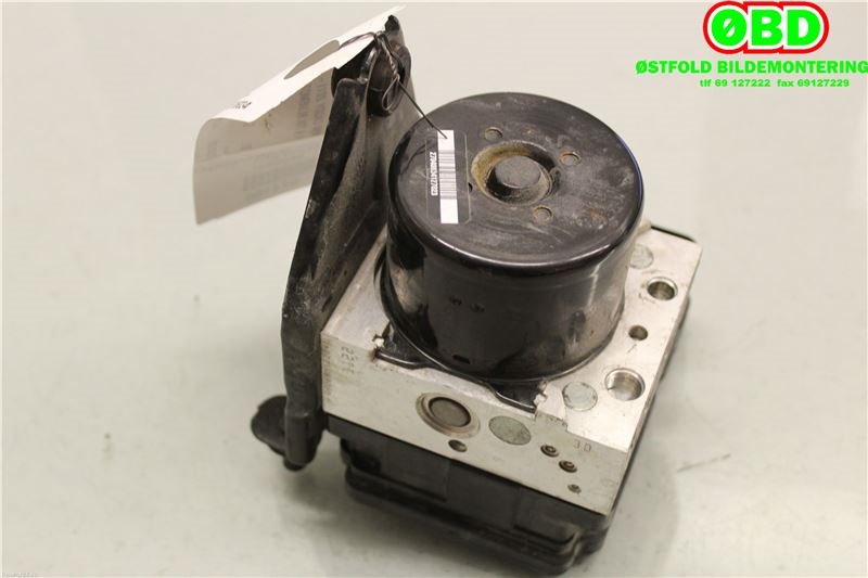 ABS sentral til VW Caddy 2010-2015 (Type III, Fase 2)  (VOLKSWAGEN|1K0 614 517 DP||1K0614517DP)
