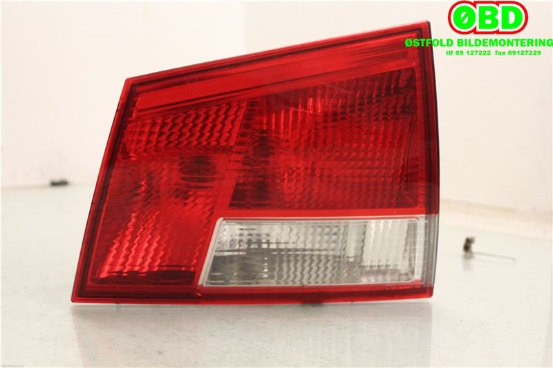 Viskermotor frontrute til Kia Picanto 2004-2009 (Type I, Fase 1) (KIA|9811007000|9811007100|)