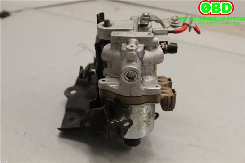 Bremsefordeler til Volvo V70 2000-2004 (Type II, Fase 1)  (VOLVO|)