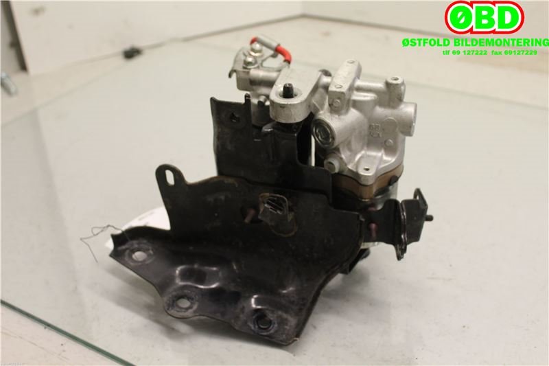 Bremsefordeler til Volvo V70 2000-2004 (Type II, Fase 1)  (VOLVO|)