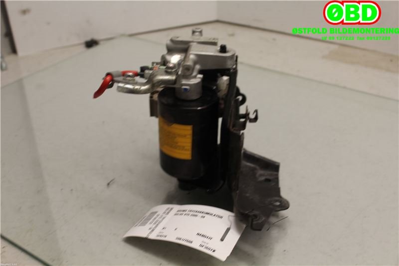 Bremsefordeler til Volvo V70 2000-2004 (Type II, Fase 1)  (VOLVO|)