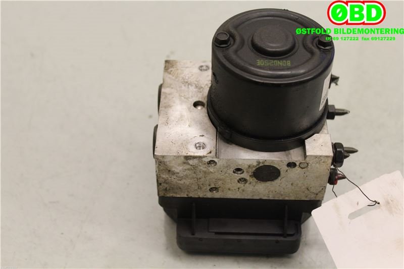 ABS sentral til Kia Magentis 2006-2008 (Type II) (KIA|589102G600|)