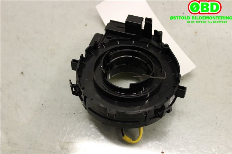 Airbag slepering til Ford Fiesta 2013-2017 (Type VI, Fase 2)  (FORD|2116409|)