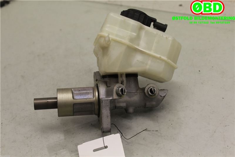 Bremsepumpe hoved til BMW 1-Serie, 2004-2011 (E81/E82/E87/E88) (E81/E82/E87/E88) (BMW|34 33 6 785 662)