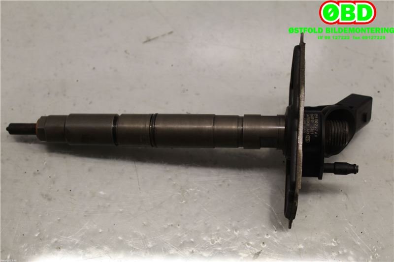 Dyse innsprøyting diesel til Porsche Cayenne 2010-2017 (92A) (92A) (PORSCHE|955 110 035 01|)