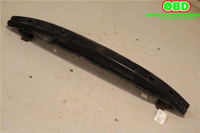 Støtfangerforsterkning foran til Ford Galaxy 2001-2006 (Type II)  (FORD|1113768|)