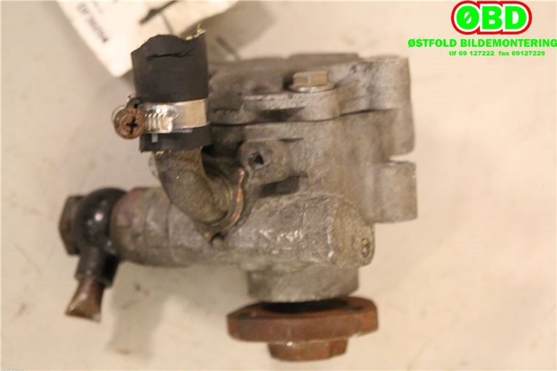 Servo pumpe mekanisk til Ford Galaxy 2001-2006 (Type II) (FORD|1113038|)