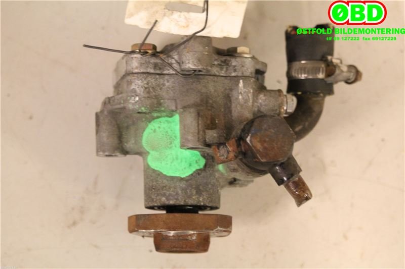 Servo pumpe mekanisk til Ford Galaxy 2001-2006 (Type II) (FORD|1113038|)