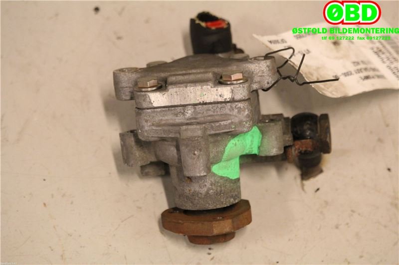 Servo pumpe mekanisk til Ford Galaxy 2001-2006 (Type II) (FORD|1113038|)