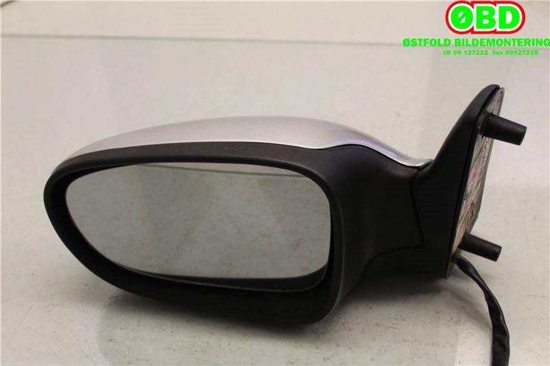 Speil venstre til Ford Galaxy 2001-2006 (Type II) (FORD|)