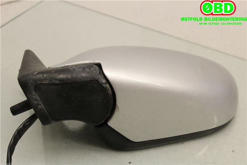 Speil venstre til Ford Galaxy 2001-2006 (Type II) (FORD|)