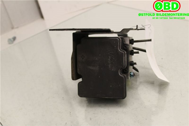 ABS sentral til Kia Picanto 2011-2017 (Type II) (KIA|589101Y800|)
