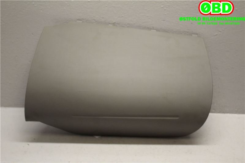 Airbag passasjer til Nissan NV400, 2012-->> (NISSAN|K851500Q0H)