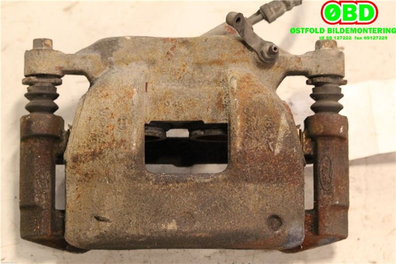 Bremsecaliper venstre foran til Ford Transit Custom 2013-2023 (Type I)  (FORD|1783933|)