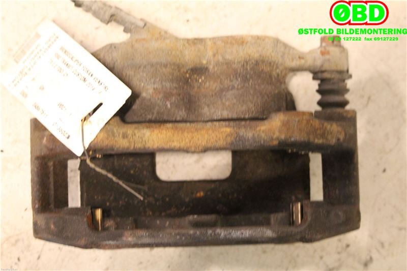 Bremsecaliper venstre foran til Ford Transit Custom 2013-2023 (Type I)  (FORD|1783933|)