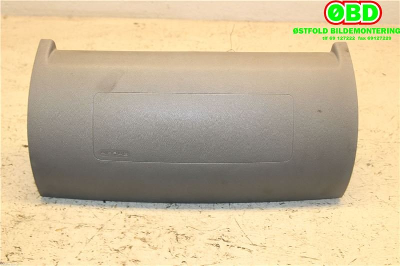 Airbag passasjer til Citroën Jumpy, 2007-2016 (Type II)  (CITROEN|8216XH)