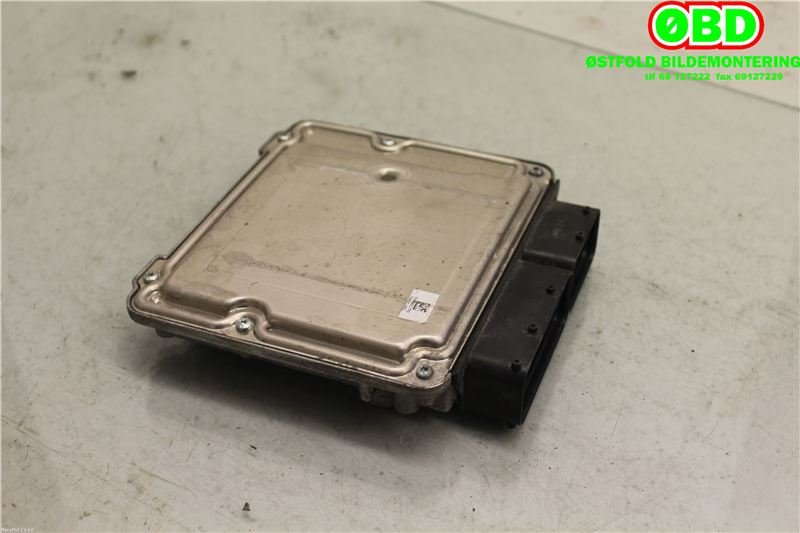Styreenhet motor til Opel Insignia A 2009-2014 (OPEL|55573330|12 37 199)