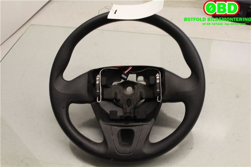 Ratt til Mercedes Citan, 2012-2021 (W415) (W415) (MERCEDES|A 415 460 01 03)