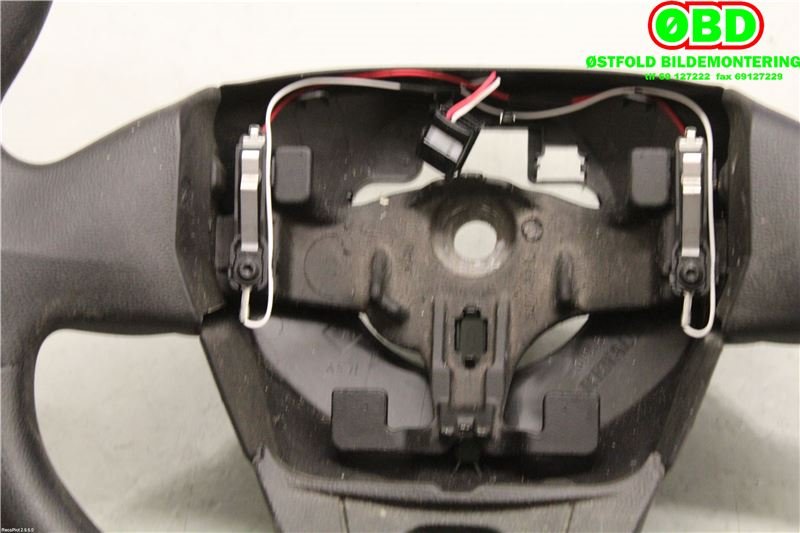 Ratt til Mercedes Citan 2012-2021 (W415) (W415) (MERCEDES|A 415 460 01 03|A 415 460 06 00|)