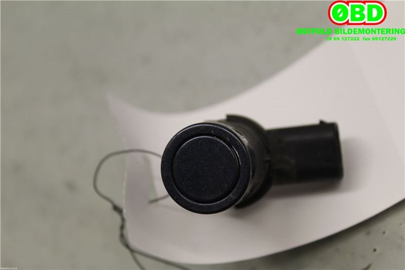 Parkeringssensor bak til Volvo V50 2004-2007 (Fase 1)  (1,6 D|30758090|)