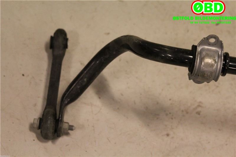 Stabilisatorstag foran til Audi A6 2014-2018 (Type IV, Fase 2) (C7) (C7) (Audi A6|4G0 411 309 F||4G0411309F)