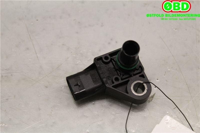 Sensor diverse til Mercedes GLA, 2014-2020 (X156) (X156) (MERCEDES|A 010 153 74 28)