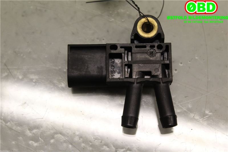 Sensor diverse til Mercedes GLA 2014-2020 (X156) (X156) (MERCEDES|A 007 153 60 28||0071536028)