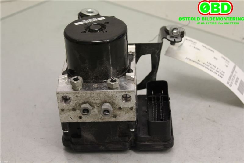 ABS sentral til Volvo V70 2014-2016 (Type III, Fase 2)  (VOLVO|31261143||31423347)