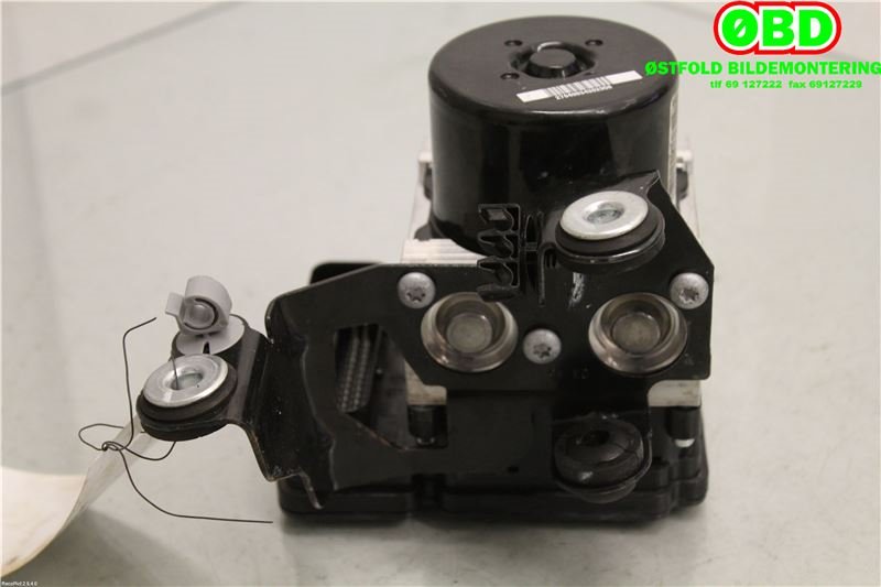 ABS sentral til Volvo V70 2014-2016 (Type III, Fase 2)  (VOLVO|31261143||31423347)
