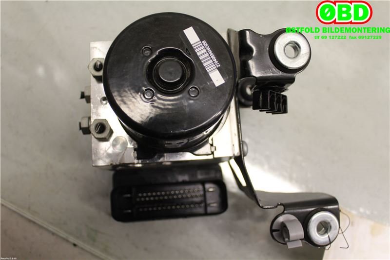 ABS sentral til Volvo V70 2014-2016 (Type III, Fase 2)  (VOLVO|31261143||31423347)