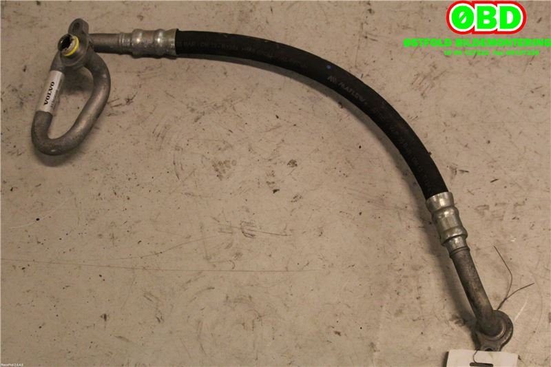 Aircondition rør til Volvo V70, 2014-2016 (Type III, Fase 2)  (VOLVO|31369698)