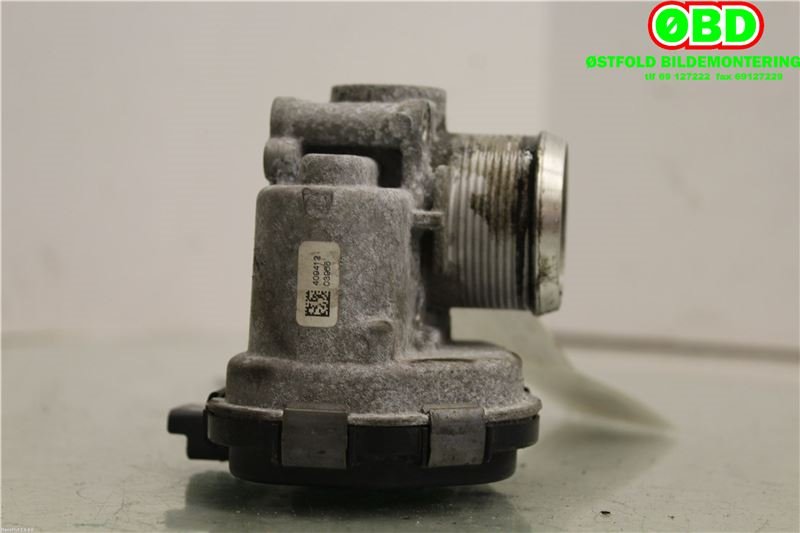 Spjeldhus til Volvo V70 2007-2013 (Type III, Fase 1)  (VOLVO|31338109|9673534480|)