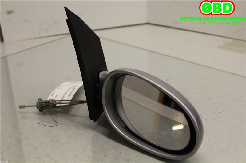 Speil høyre til Smart Fortwo, 1999-2007 (Type I) (W450) (W450) (SMART|)