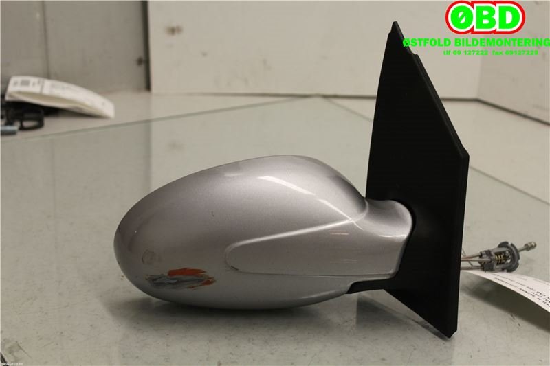 Speil høyre til Smart Fortwo 1999-2007 (Type I) (W450) (W450) (SMART|)