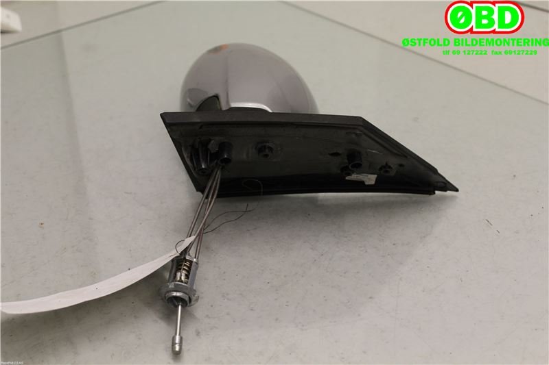 Speil høyre til Smart Fortwo 1999-2007 (Type I) (W450) (W450) (SMART|)