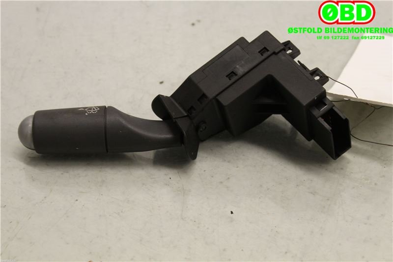 Bryter visker til Smart Fortwo 1999-2007 (Type I) (W450) (W450) (SMART|)