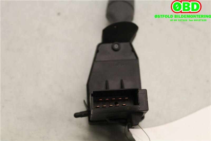 Bryter visker til Smart Fortwo 1999-2007 (Type I) (W450) (W450) (SMART|)