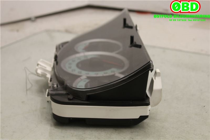 Instrumentpanel til Toyota Verso 2004-2009 (Type II)  (TOYOTA|838000F060|)