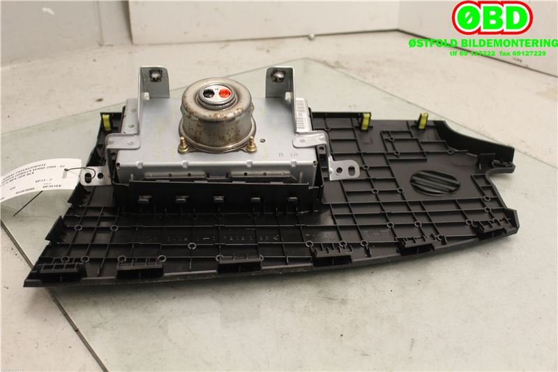 Airbag passasjer til Toyota Verso 2004-2009 (Type II) (TOYOTA|739700F010B0|)