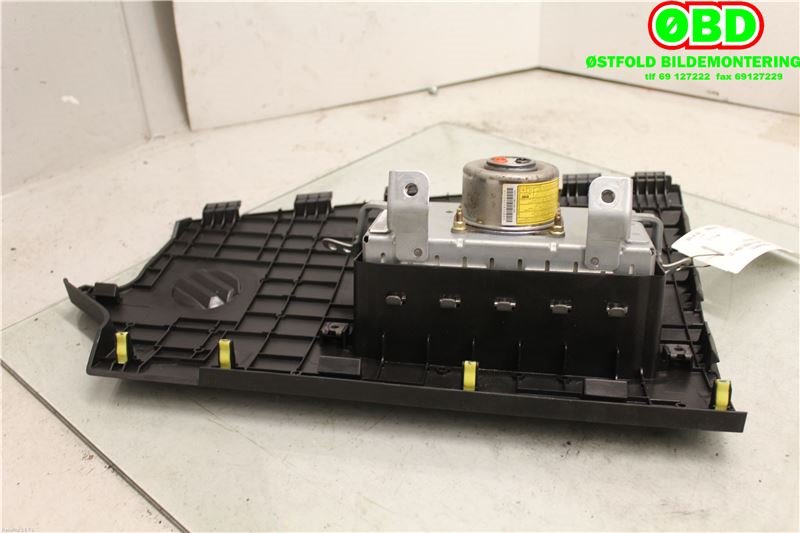 Airbag passasjer til Toyota Verso 2004-2009 (Type II) (TOYOTA|739700F010B0|)